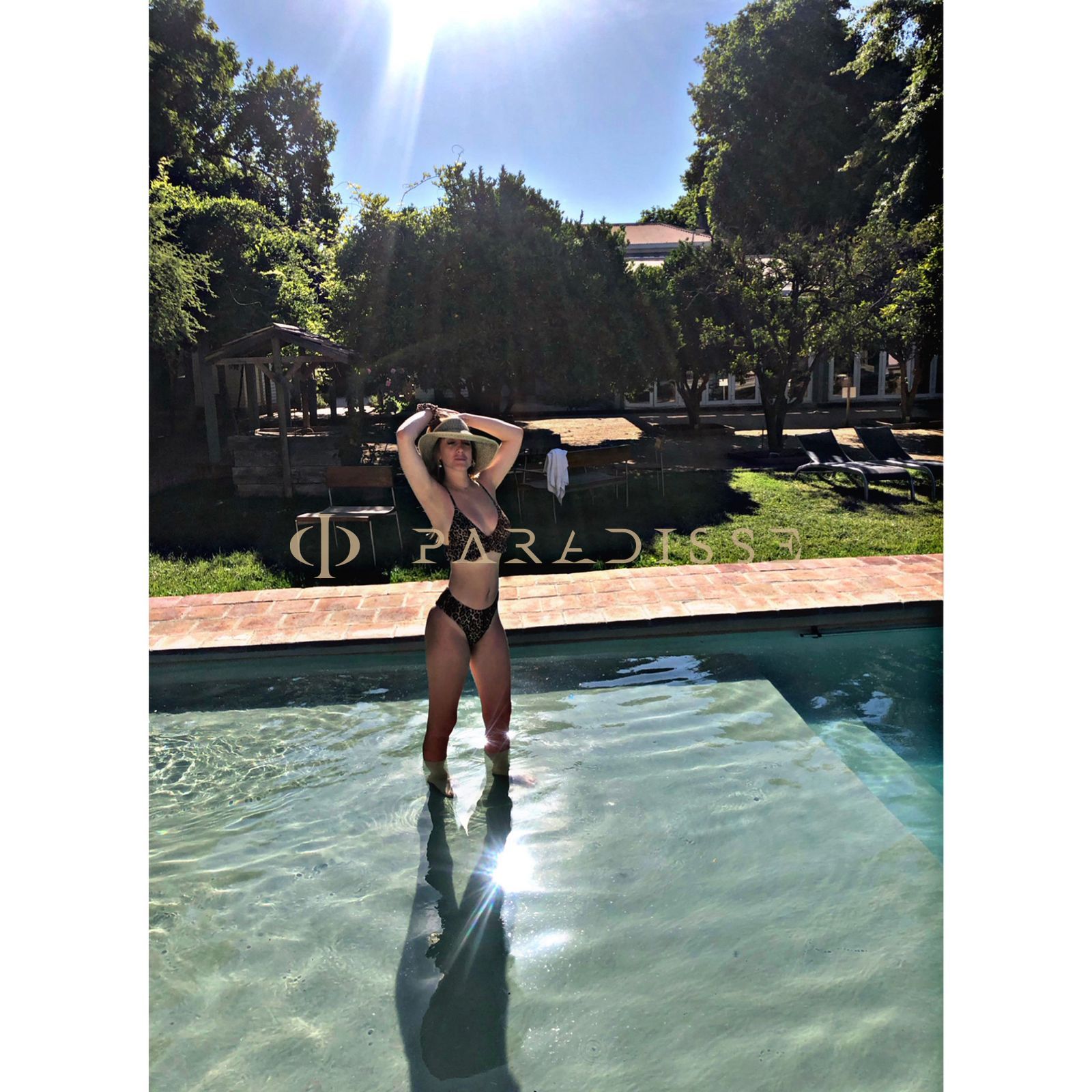 Escorts VIP Paradisse - Anita